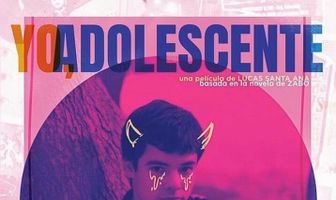 Yo, adolescente
