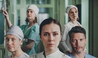 Спросите медсестру