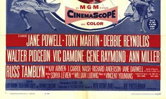 Аврал на палубе