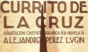 Currito de la Cruz