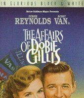 Сердечные дела Доби Гиллиса