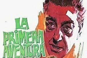 La primera aventura