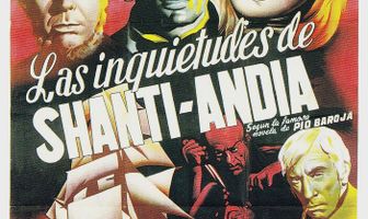 Las inquietudes de Shanti Andía