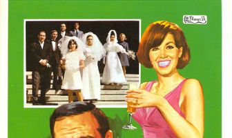 Cuatro noches de boda