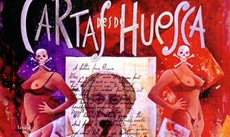 Письма из Уэска ​​