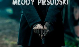 Ziuk. Young Pilsudski - Conspirators