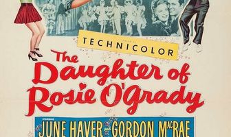 The Daughter of Rosie O'Grady