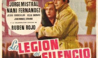 La legión del silencio