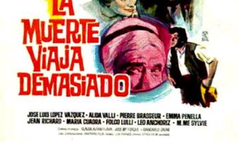 Чёрный юмор