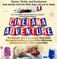 Cinerama Adventure