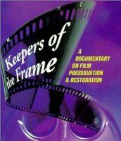 Keepers of the Frame
