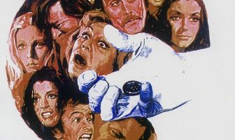 Убийца — среди тринадцати