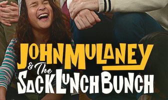 Джон Малейни и банда