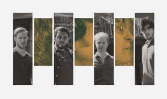 The Moment Trap: The Lennon Dream