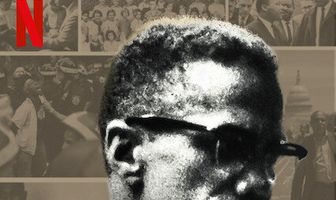 Кто убил Малкольма Икса?