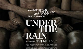 Under the Rain