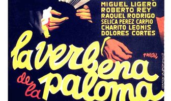 La verbena de la Paloma