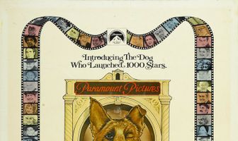 Вон Тон Тон – собака, которая спасла Голливуд