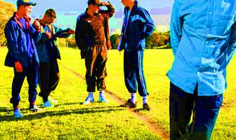 По-пацански