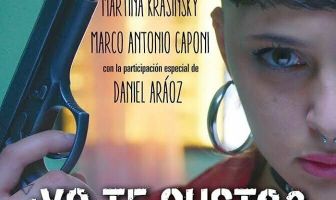 Yo Te Gusto?