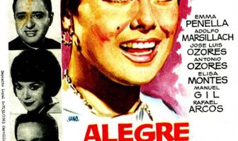 Alegre juventud