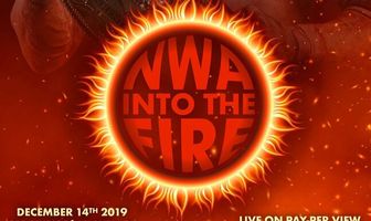 NWA: Into the Fire