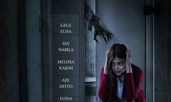 Сторона кошмара: В бреду