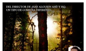 Un cinéfilo en el bosque