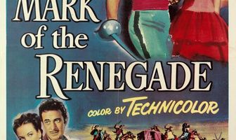 Ренегат Марк