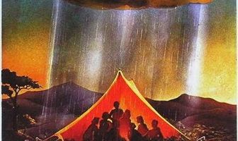 В сентябре