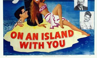 С тобой на острове