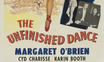 Неоконченный танец