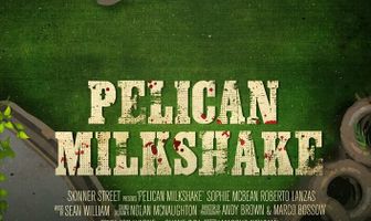 Pelican Milkshake
