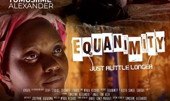 Equanimity