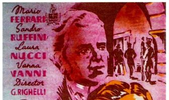 Il cavaliere di San Marco
