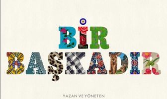 Мы встретились в Стамбуле