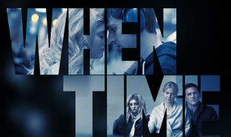 Когда время стало громче