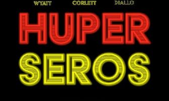 Huper Seros