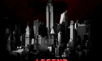 Легенда о Джонни Джонсе