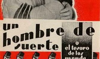 Un hombre de suerte