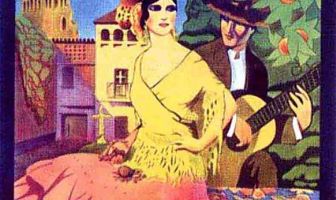 Очарование Севильи