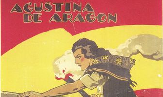 Агустина Арагонская