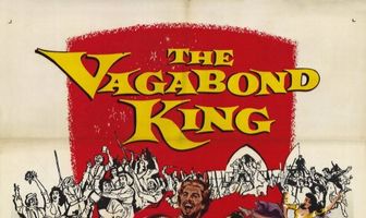 The Vagabond King