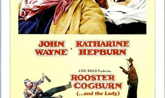 Рустер Когберн