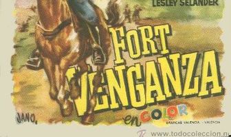 Fort Vengeance