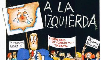 Un cero a la izquierda