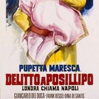 Delitto a Posillipo - Londra chiama Napoli