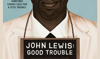 Джон Льюис: Приятные хлопоты