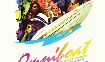 Omniboat: A Fast Boat Fantasia