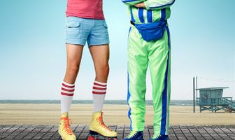 Rhett and Link's Buddy System